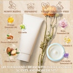 어퓨스위트디저트휘핑핸드크림아몬드버터