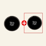 1+1 메디페어 쿠션 MEDIPAIR 엑소핏쿠션 트러블 염증완화 : 수현의 뷰티교실