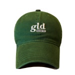 어퍼(UPPR) 스탠다드 볼캡 : UPPR어퍼