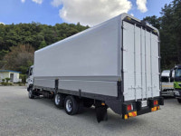 메가트럭 4.5톤 윙바디 화물차운송 차고지증명대행 화물자동차번호판 : 주식회사 디젤트럭