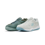 요넥스 스트라이더 레이 와이드 SHB-SR1WEX 배드민턴화 탁구화 인도어화 화이트 : 요넥스 럭키코리아