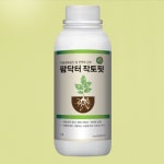 글로벌아그로 팜닥터 작토핏(1L) 미생물 인산분해 토양개량 : 비료팜스토어
