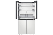 [혜택가249만] 삼성 비스포크 Ai 냉장고 키친핏 Max 4도어 636L RM70F63M2A 푸드쇼케이스 : 삼성공식파트너 평강프라자