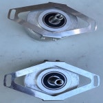 ERN 1387.020-2048 중고 Id.Nr.385 487-01 엔코더 테스트 완료,  , : 포지앤드릴