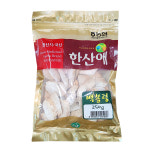 농협 한산애 백봉령 250g (8809052505080) : 서울서남부농협하나로마트