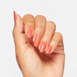 [OPI][네일락커] S014 - Apricot AF : OPI코리아
