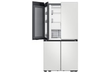 삼성 비스포크 Ai 냉장고 키친핏 Max 4도어 636L RM70F63M2A 푸드쇼케이스 : 삼성공식파트너 평강프라자
