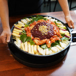 드림닭갈비 양념 닭갈비 온라인 밀키트 4인분 : 드림닭갈비