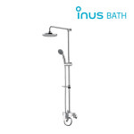 이누스  H-0341 해바라기 레인샤워수전 (H0341) : 이누스 인천점