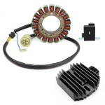 혼다 호환 포맨 450 TRX450FE 4x4 S ES 2002-2004 31600-HN0-671 31120-HM7-014 31120-HM7-004 31120-HM7-700 311 : 더아나이스컴퍼니