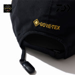 다이와 25 고어텍스 토너먼트 캡 DC-1125T 낚시모자 프리사이즈 블랙 (599-200) : 에프마켓 서울