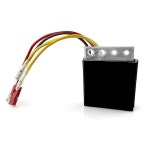 425cc 499cc 전압 정류기 레귤레이터 597cc 683cc 폴라리스 스포츠맨 400 4X4 500 HO 600 트윈 2003-2004 : 더안드라컴퍼니