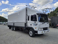 메가트럭 4.5톤 윙바디 화물차운송 차고지증명대행 화물자동차번호판 : 주식회사 디젤트럭