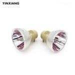 프로젝터 베어 램프 에이서 H7350 용 EC.J9900.001 P-VIP 230/0.8 : 와방무역