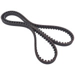 부엘 블라스트 139 투스 3/4인치 최종 구동 벨트 G0500.01A7을 위한 우스피 리어 교체 : 더아비드컴퍼니