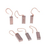 5pcs 5X7X20mm High Quality Car Generator Brush Outlet Line : 태화 유통