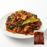 인생소스 만능 마라 볶음소스 100g 50개 업소용 대용량 마라 샹궈 소스 : 인생건어물도매몰