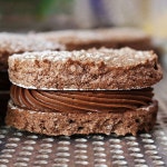 다쿠아즈틀 미니 12구 다꾸아제 타원 빵팬 베이킹 : 베이킹팜