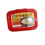 해인 사골 농축액 1kg 6개 국물 베이스 : 오프피크