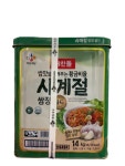 (해찬들)사계절쌈장골드(14kg) : 종합식자재 지성유통