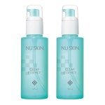 유익 2개 세트 뉴스 스킨 NU SKIN 클리어 에센스 03001337 : yokoyoko1969