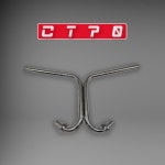 클램프 및 손잡이가 있는 핸들 바 세트 CT70 DAX 007-1 1969-1970 용 : 태화 유통