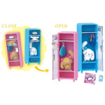 리멘트 식완 단품 산리오 시나모롤 시크릿 클로젯 (시나모롤 비밀 옷장) 4번 : 오즈 앤 앤즈