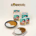 옆집 꽃님이네 뚝딱카레 : 주식회사 옆집