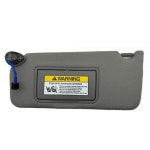 PYLADEA 왼쪽 운전석 선바이저 83280T2FA52ZA 2015 113799 201 : 글로벌구해줘