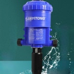 음수투약기 약품 희석기 축산용 음수 축산 양계 희석 양돈 : 업소 도매 팩토리