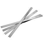 오스카비드 20인치 플래너 블레이드, 4피스 세트, 제트 208용, 파워매틱 209, 그리즐리 G6702/G0454W, 20 x 1 1/8 : 더 프라임 에이전트