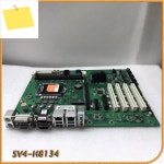 SV4-H8134는 4세대 CPU 6COM 10USB ATX 전원 산업용 마더보드를 지원합니다. : BY무역