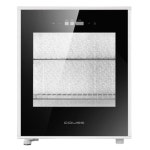 제빵발효기 빵발효기 제빵기계 가정용 반죽 식빵 발효 40L : 금강-마켓