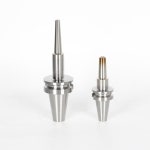 정시출고 품질보증 Bt30 Sf MAS403용 수축 맞춤 척이 있는 CNC 공구 홀더 산업용 밀링 및 터닝을 위한 새로운 강철 베어링 : 핏트레이드02