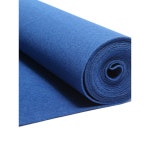 부직포매트 카페트 연습장 연습장 미끄럼 길이 호텔 당구장 방지 매트 부직포 복도 : 둘원유통