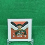 2025 세븐일레븐 K리그 전민광(포항 스틸러스) 띠부씰 : 제이제이 셀스토어