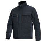 지벤 ZB JP1856 동복 작업복 상의 가을 겨울 패딩 J1856 zbj1856 : 꼬미아빠