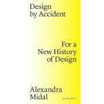 우연에 의한 디자인 새로운 디자인 역사를 위하여 : 은월상회