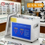 6L 3L 10L 스틸 스테인리스 가열 탱크 세척 2L 세척기 초음파 2L 옵션 1 : 세라11