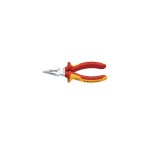 크니펙스 KNIPEX 0826-145 니들노우즈 뺀치 (SB) : 아주상사무
