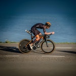 패스트포워드 디스크 리어 철인3종 디스크휠셋 FFWD DISC REAR : 로그인터내셔널