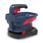 GUS 18-0 18V, 5m 확산 폭, 6단 속도, 8단 각도, 3 3L 용량, 배터리 팩 및 충전기 없음 : 클리너팩토리