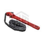 위니몰 체인렌치 KS-1100mm 배관렌치 벨트렌치 오일렌치 멀티렌치 스패너공구 : 위니몰 추천