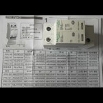 슈나이더 서지 보호기 A9L용 1개 210054 iSCB2 4P : BY무역