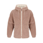 밀레 남녀 공용 후드 파라디 플리스 자켓 MVRFJ401 캐주얼 디자인 : 롯데광명 밀레