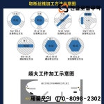 상하이 방이 컷 탭 머신 휴대용 고주파 펄스 : 진글로벌 파트너