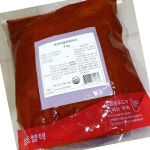 동원홈푸드 프리미엄 피자 소스 3kg 토마토 베이스 : 오프피크