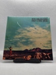 (미개봉 CD) Noel Gallaghers High Flying Birds (노엘 갤러거 하이 플라잉 버즈) - Who Built The Moon (EU반) : OK MUSIC