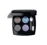 [국내백화점] 샤넬 397 뉘 아스트랄 홀리데이 리미티드 레 꺄트르 옹브르 4색 아이섀도우 팔레트 : YuniM