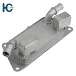 PBC000010 LAND ROVER I V6 2 5L 엔진 열교환기 오일 쿨러 : Hanglulu